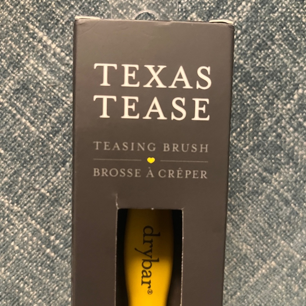 Drybar Texas tease - Picture 5 of 6